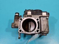 Przepustnica Opel Astra III H 25362123, 055352858 1.6 16V