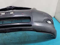 Zderzak przód Toyota Avensis II T25 szary 1G3