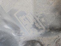Nadkole przód prawe BMW G14 G15 G16 748506-13, 7423771