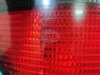 Lampa tył lewa Vw Sharan I HB EUROPA