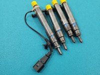 TESTOWANY Wtryskiwacz Seat Toledo II Leon I 038130201S, 0432193580 1.9 tdi