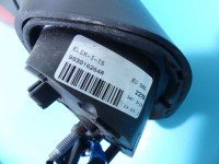 Lusterko prawe Renault Clio IV 12-20 bordowy TENNP europa