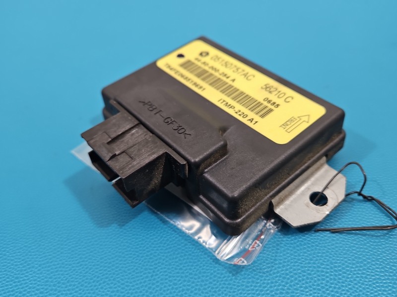 Sterownik moduł Producent części: FIAT Fiat Freemont 05150757AC