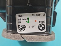 Kratka nawiewu BMW iX3 G08 7910859 EUROPA