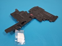 KIEROWNICA Wlot powietrza Peugeot 3008 II 1.6 T hybrid4