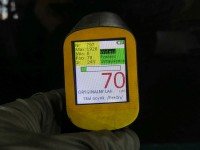 DRZWI PRZÓD PRAWE PASAŻERA Vw Passat B8 5d czarny LC9X/ 2T2T