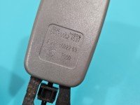 Pas bezpieczeństwa tył prawy Mercedes W221 A2218602269