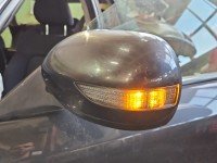 Lusterko lewe pin Subaru Legacy IV kombi 5d kolor grafitowy 65Z europa