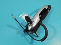 Klamka przód lewa zewnętrzna Alfa romeo Giulietta 242567