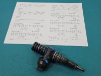 testowany Pompowtryskiwacz 0414720216, 038130073BA 1.9 tdi