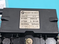 Podgrzewacz wody Bmw X3 e83 2.0d