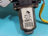Podnośnik przód lewy Nissan Micra K11 3d