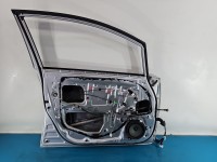 DRZWI PRZÓD LEWE KIEROWCY Toyota Auris I 5d 1F7