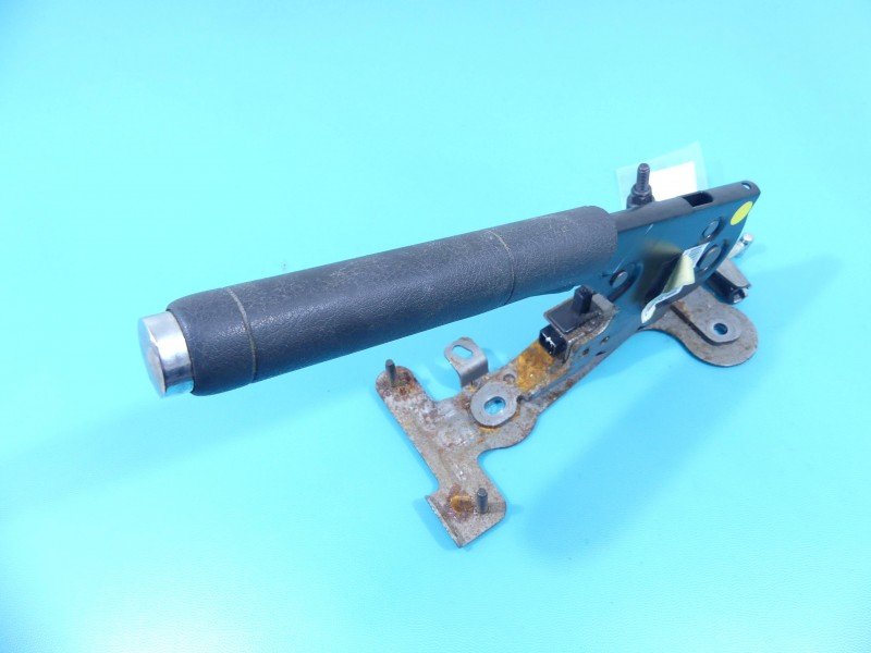 Dźwignia hamulca ręcznego Citroen C3 Picasso 08-17 9687063580