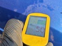 Dach Skoda Octavia III HB 5d