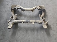 WÓZEK KOŁYSKA TRAWERS Sanki Belka silnika Mercedes CLS II C218 W218 218 3.0 cdi (642853)