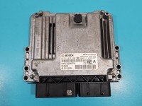 Komputer Sterownik silnika 0281039490, 9851039580 Opel Astra VI L 1.5 cdti