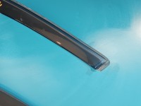 Listwa drzwi przód lewa Vw Passat B7