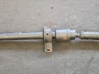 Wał napędowy tył Suzuki Sx4 I 06- 2.0 16v