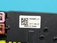 Skrzynka bezpieczników Opel Astra V K 15533697