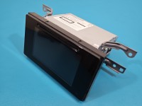 Radio fabryczne Toyota Auris II 86140-02360 radioodtwarzacz