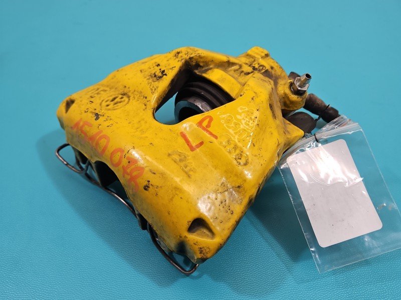 Zacisk przód lewy Audi A3 8L 1.8 T