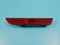 Lampa tył prawa zderzaka przeciwmgielna Ford Mustang V 04-14