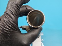 Rura przewód Producent części: Audi, Diesel, Europejska, Intercoolera powietrza Prawa AUDI Q7 I 4L 057145958N 4.2 TDI