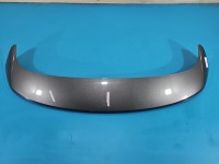 Spoiler lotka klapy Ford Focus Mk4 BJ