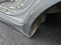 Błotnik tył lewy Hyundai Elantra VI 15-20 ćwiartka UYS