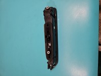 Lampa tył lewa Producent części: OPEL, KLAPY BAGAŻNIKA LED Opel Astra VI L HB