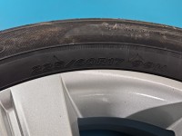 Koło zapasowe 17" dojazdowe dojazdówka Kia Sportage III 10-15 5x114.3, Hankook, KIA1539097, 225/60 6.5j R17 et35 HANKOOK