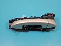 Klamka tył lewa zewnętrzna Vw Sharan II 10- 5N0837885