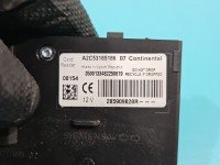Czytnik kart Renault Laguna III A2C53185186, 285909828R