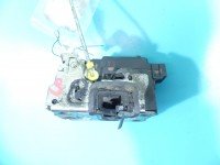 Zamek przód lewy Dacia Dokker EUROPA 2 pin