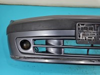 Zderzak przód Mitsubishi Carisma grafitowy