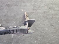 Hak holowniczy Nissan X-trail II T31