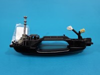 Klamka przód lewa zewnętrzna Suzuki Sx4 I 06-