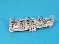 Lampa tył lewa błotnika Audi A4 B5 kombi EUROPA