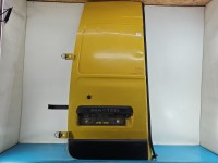 Drzwi tył lewe Renault Master III 10-24 HB 5d Brak