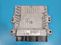 Komputer Sterownik silnika 9800268980 Citroen C5 II X7 1.6 hdi