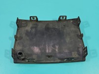 Osłona ZAŚLEPKA PLASTIK BMW iX1 U11 5A076D4