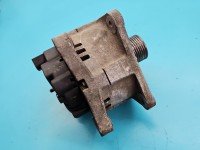 TEST Alternator Renault Megane II TG11C010, 2542663B, 8200086161 2.0 16v