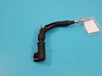 KLEMA INSTALACJA WIĄZKA MINUSOWA MINUS Isuzu D-Max III 19- 897492-7351-020, 897492