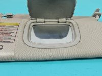 Przesłonka prawa Fiat Bravo II DASZEK osłona przeciwsłoneczna