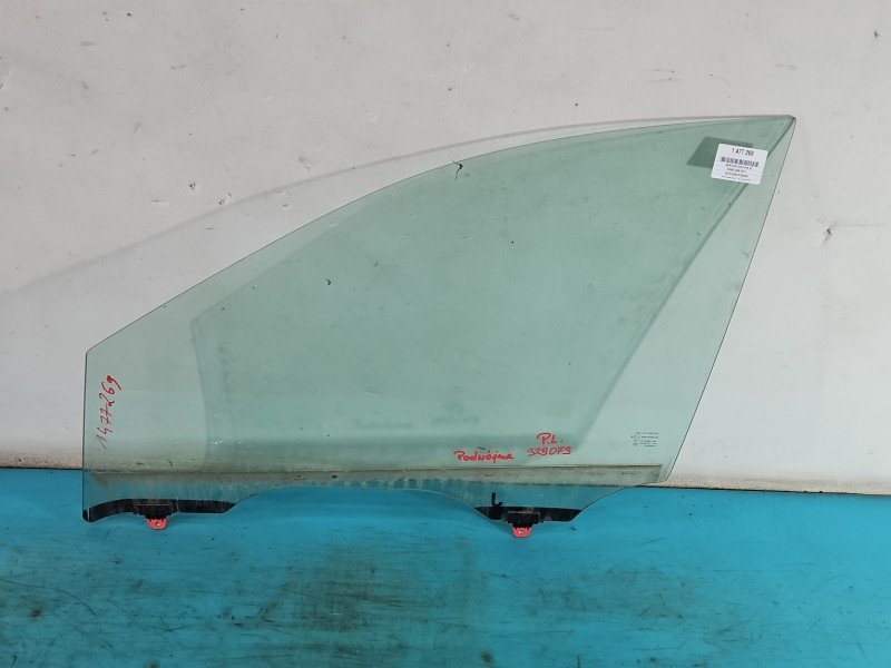 Szyba drzwi przód lewa INFINITI QX60 12- inny