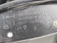 Podszybie Ford Mondeo Mk5 DS73-F02216-F