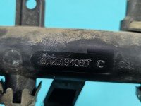 Wtryskiwacz Peugeot 206 9625194080C 1.4 8V wiel