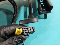 Fotele komplet kanapa Vw Passat CC