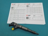 Wtryskiwacz Opel Omega B 0445110049, 7785983 2.5 DTI